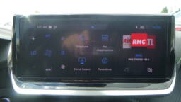 PEUGEOT 2008 2008 Hybrid 145 e-DCS6 GT +Toit pano