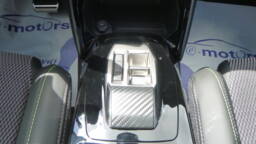 PEUGEOT 2008 2008 Hybrid 145 e-DCS6 GT +Toit pano