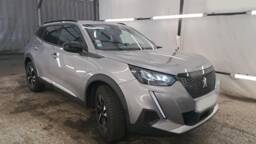 PEUGEOT 2008 2008 PureTech 130 S&S Allure +Navigation