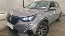 PEUGEOT 2008 2008 PureTech 130 S&S Active +Navigation +Clim auto