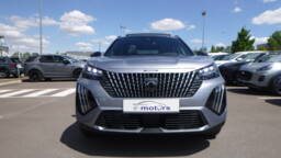 PEUGEOT 2008 2008 Hybrid 145 e-DCS6 GT +Toit pano