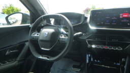 PEUGEOT 2008 2008 Hybrid 145 e-DCS6 GT +Toit pano