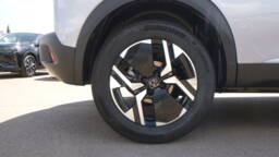 PEUGEOT 2008 2008 Hybrid 145 e-DCS6 GT +Toit pano