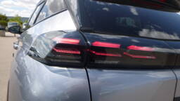 PEUGEOT 2008 2008 Hybrid 145 e-DCS6 GT +Toit pano