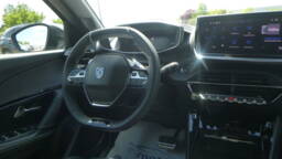 PEUGEOT 2008 2008 Hybrid 145 e-DCS6 GT +Toit pano