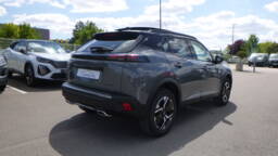 PEUGEOT 2008 2008 Hybrid 145 e-DCS6 GT +Toit pano