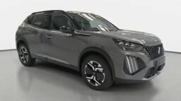 PEUGEOT 2008 2008 Hybrid 145 e-DCS6 GT +Pack Hiver 