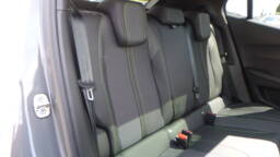 PEUGEOT 2008 2008 Hybrid 145 e-DCS6 GT +Toit pano