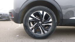 PEUGEOT 2008 2008 PureTech 130 S&S EAT8 - Roadtrip