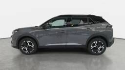 PEUGEOT 2008 2008 Hybrid 145 e-DCS6 GT +Pack Hiver 