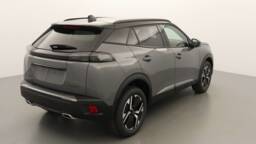 PEUGEOT 2008 2008 Hybrid 145 e-DCS6 GT