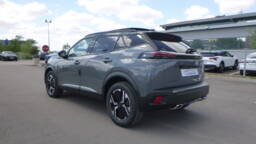 PEUGEOT 2008 2008 Hybrid 145 e-DCS6 GT +Toit pano