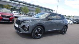 PEUGEOT 2008 2008 Hybrid 145 e-DCS6 GT +Toit pano