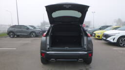 PEUGEOT 2008 2008 PureTech 130 S&S EAT8 - Roadtrip