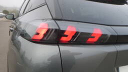 PEUGEOT 2008 2008 PureTech 130 S&S EAT8 - Roadtrip