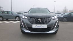 PEUGEOT 2008 2008 PureTech 130 S&S EAT8 - Roadtrip