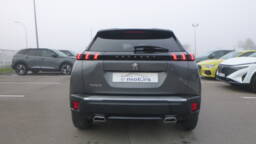 PEUGEOT 2008 2008 PureTech 130 S&S EAT8 - Roadtrip