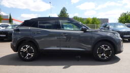 PEUGEOT 2008 2008 Hybrid 145 e-DCS6 GT +Toit pano