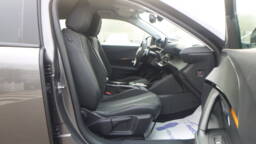 PEUGEOT 2008 2008 PureTech 130 S&S EAT8 - Roadtrip