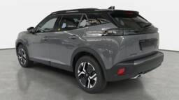 PEUGEOT 2008 2008 Hybrid 145 e-DCS6 GT +Pack Hiver 