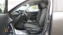 PEUGEOT 2008 2008 PureTech 130 S&S EAT8 - Roadtrip