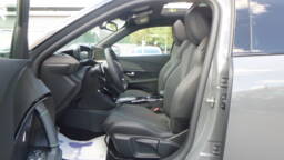 PEUGEOT 2008 2008 Hybrid 145 e-DCS6 GT +Toit pano