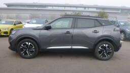 PEUGEOT 2008 2008 PureTech 130 S&S EAT8 - Roadtrip