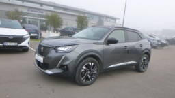 PEUGEOT 2008 2008 PureTech 130 S&S EAT8 - Roadtrip