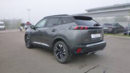 PEUGEOT 2008 2008 PureTech 130 S&S EAT8 - Roadtrip