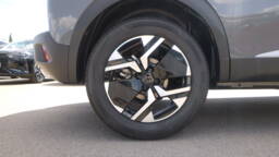 PEUGEOT 2008 2008 Hybrid 145 e-DCS6 GT +Toit pano