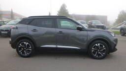 PEUGEOT 2008 2008 PureTech 130 S&S EAT8 - Roadtrip