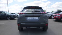 PEUGEOT 2008 2008 Hybrid 145 e-DCS6 GT +Toit pano