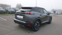 PEUGEOT 2008 2008 PureTech 130 S&S EAT8 - Roadtrip