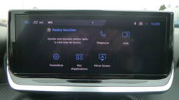 PEUGEOT 2008 2008 100 S&S Allure