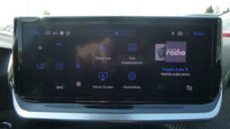 PEUGEOT 2008 2008 Hybrid 145 e-DCS6 GT +Toit pano