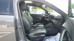 PEUGEOT 2008 2008 Hybrid 145 e-DCS6 GT +Toit pano