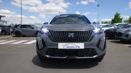 PEUGEOT 2008 2008 Hybrid 145 e-DCS6 GT +Toit pano