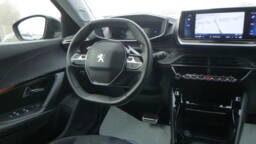 PEUGEOT 2008 2008 PureTech 130 S&S EAT8 - Roadtrip