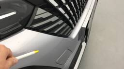 PEUGEOT 2008 2008 GT