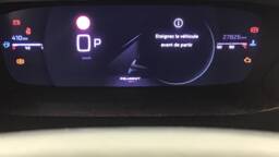 PEUGEOT 2008 2008 GT