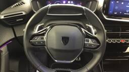 PEUGEOT 2008 2008 GT