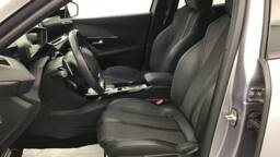 PEUGEOT 2008 2008 GT