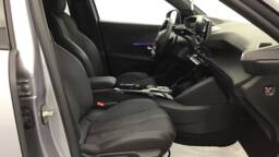 PEUGEOT 2008 2008 GT