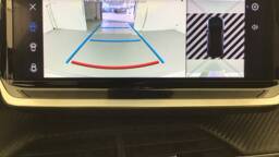 PEUGEOT 2008 2008 GT