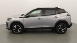 PEUGEOT 2008 2008 GT