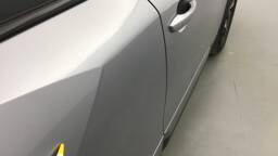 PEUGEOT 2008 2008 GT