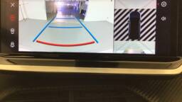 PEUGEOT 2008 2008 GT