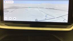 PEUGEOT 2008 2008 GT