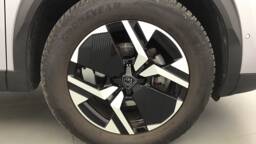 PEUGEOT 2008 2008 GT