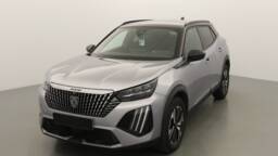 PEUGEOT 2008 2008 GT